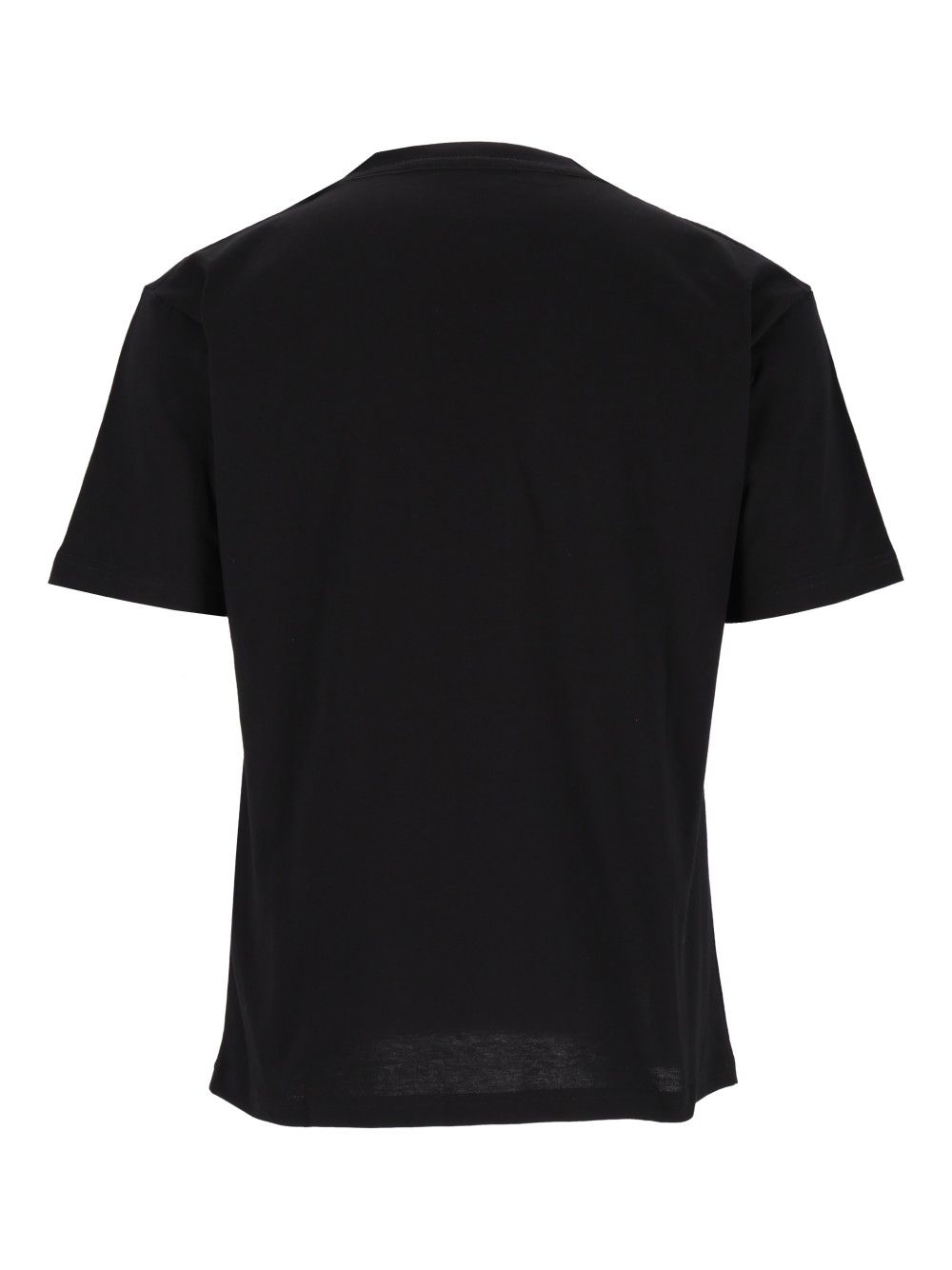 Valentino Garavani Panther T-Shirt - Black | d57ec7ecc84b1506fa0ad42815420149b3a336e2