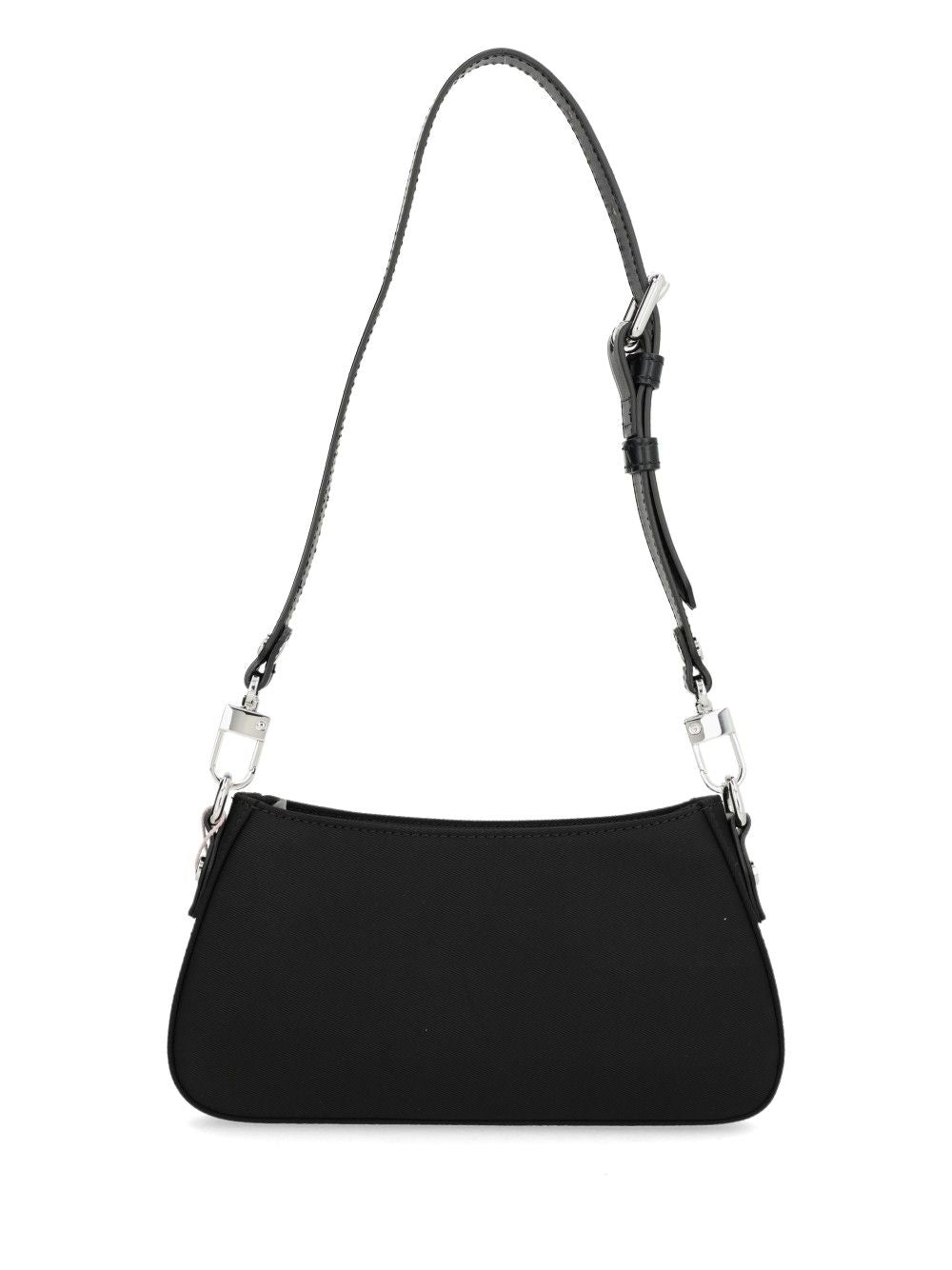 Vivienne Westwood Tasha Shoulder Phone Bag Shoulder Bags - Black | d0b834916cbf5203852be4b0b975f9e36fd3a9f7