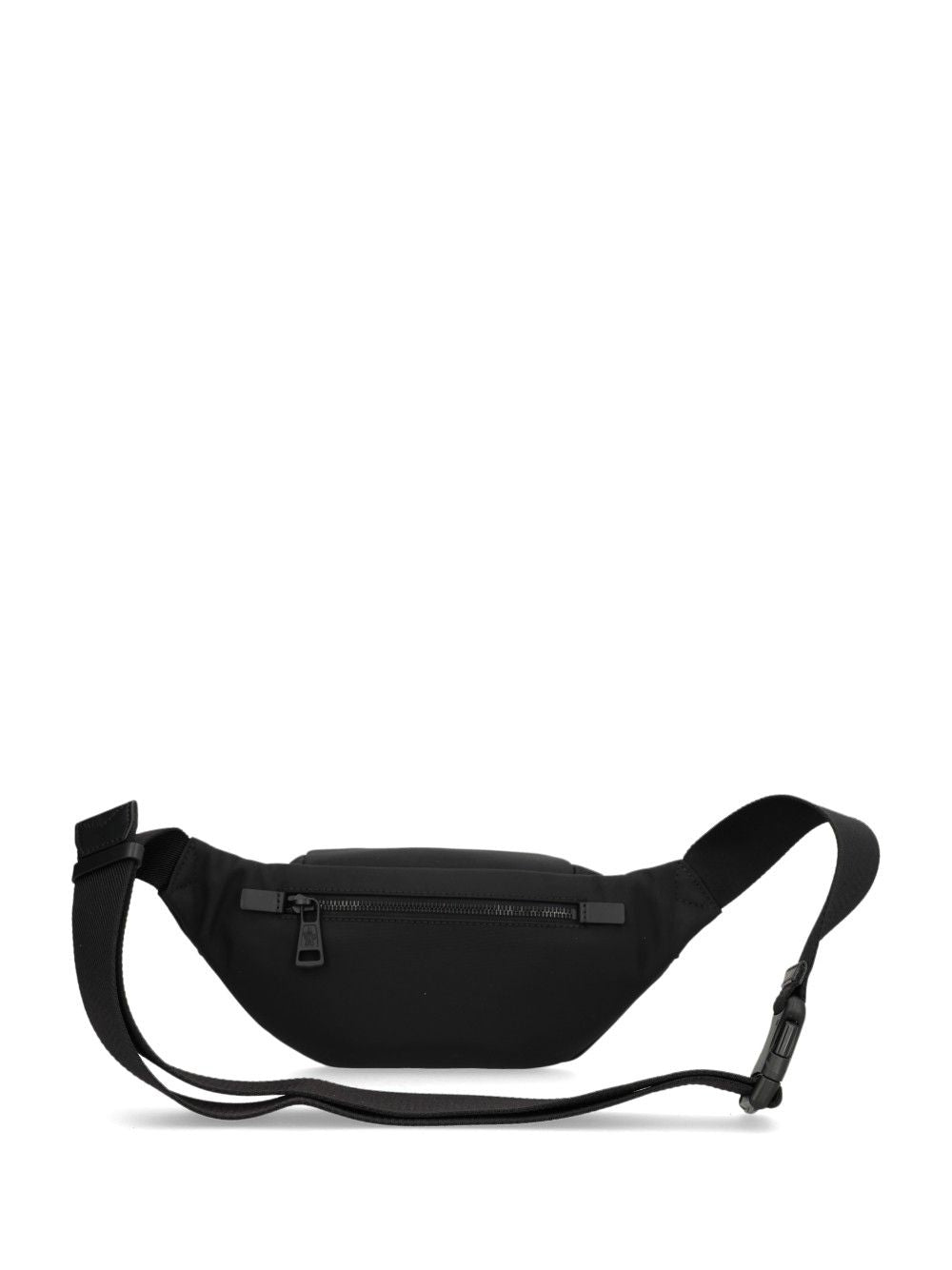 Moncler Durance Small Belt Bag Belt Bags - Black | 9eb3c64320e8944a2e588aa9e0217d439ed285a6