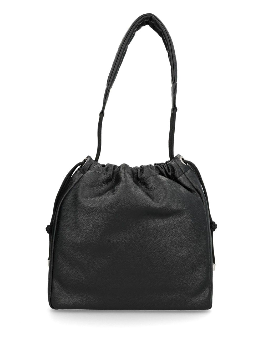 Vivienne Westwood Hilary Bucket Bag Shoulder Bags - Black | 821ad9f7b6e18f4c953a1c2f3954ee7edf791ced