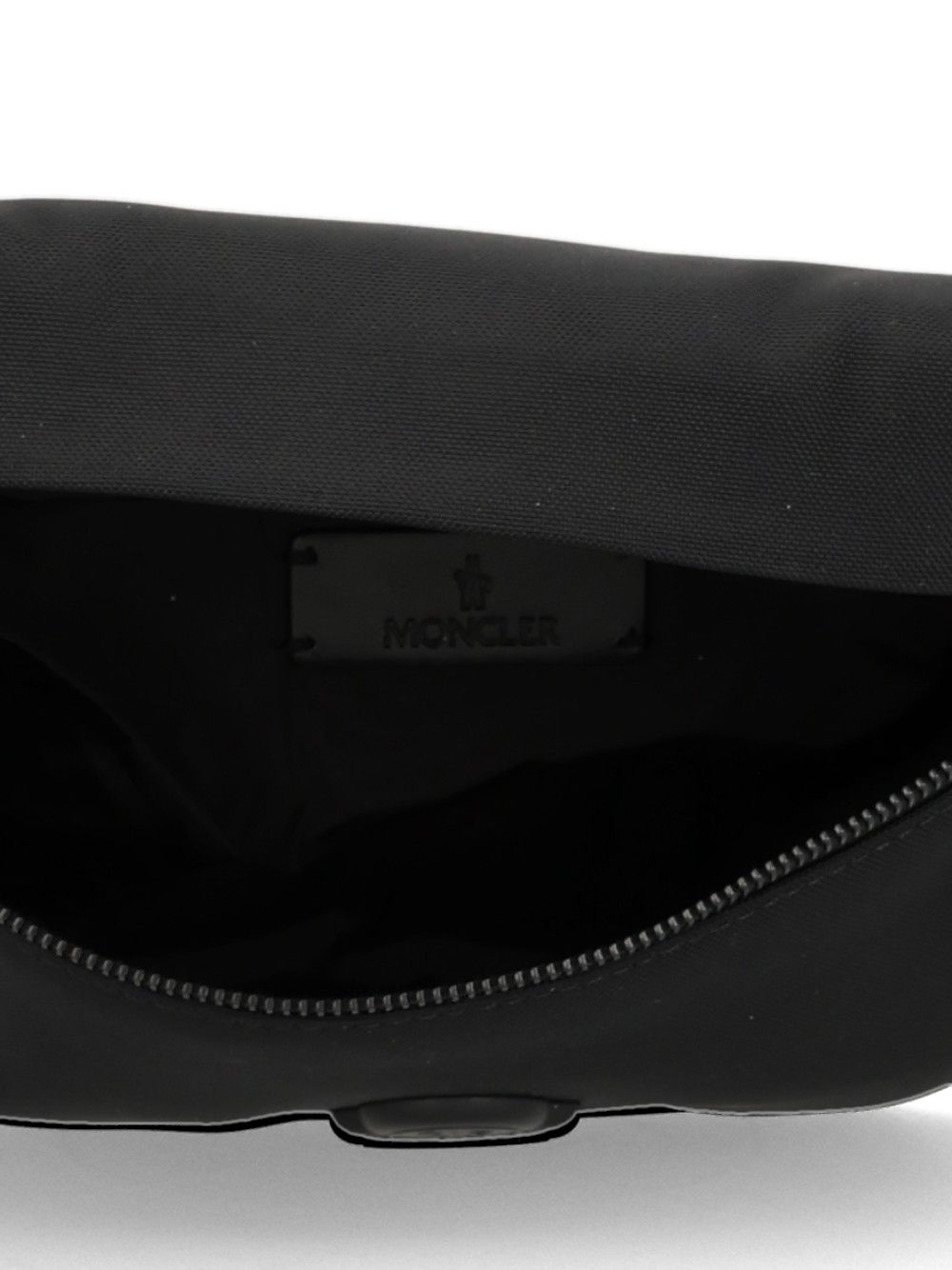 Moncler Durance Small Belt Bag Belt Bags - Black | 7e59d10637165529eb5443af098c2550912ab742