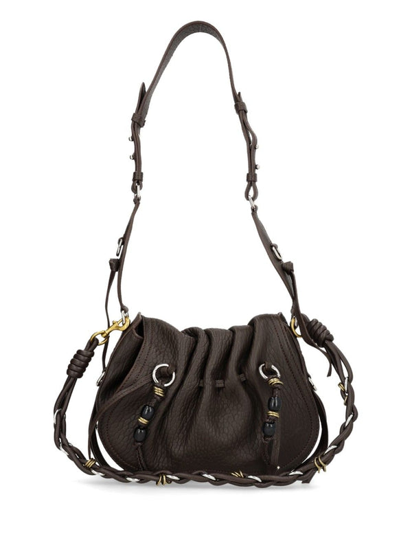 Bolton-Gz Crossbody Bags Brown