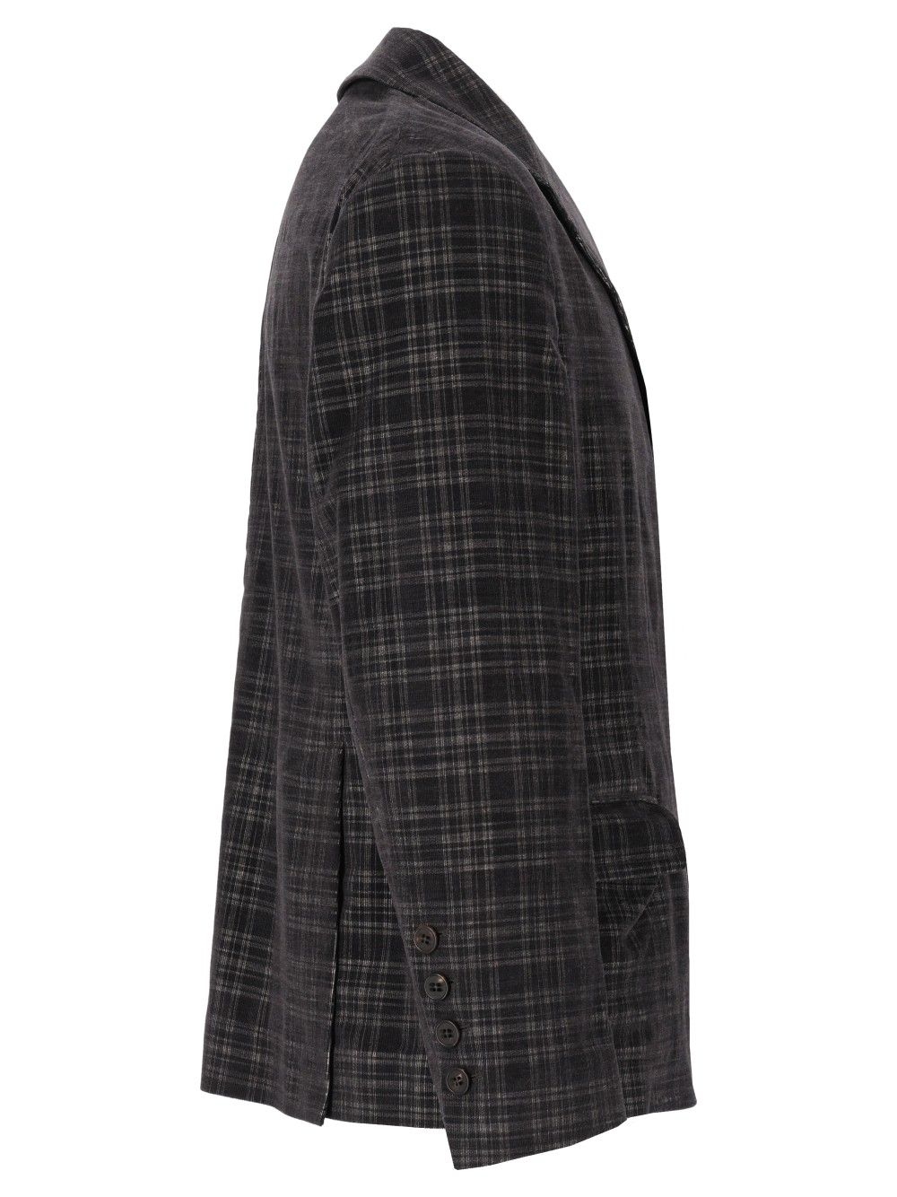 Vivienne Westwood Wreck Jacket Jackets - Grey | ff700e73eeb27d7c69dfb97571b638115c1e2ede