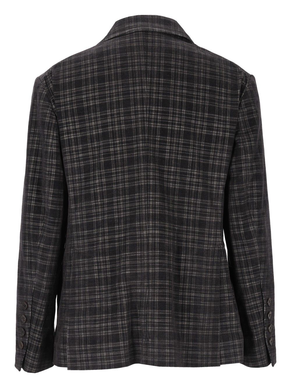 Vivienne Westwood Wreck Jacket Jackets - Grey | 0df43f461caf8cbcca2971a34e45ef3b9455b00f
