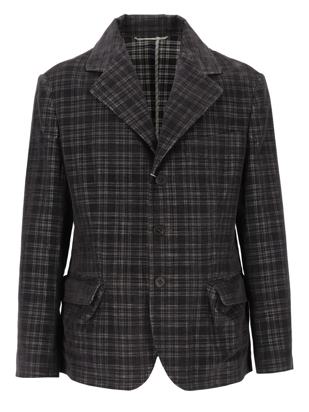 Vivienne Westwood Wreck Jacket Jackets - Grey | 495877e1c11ee2d471c906e469d797dc808d92d4