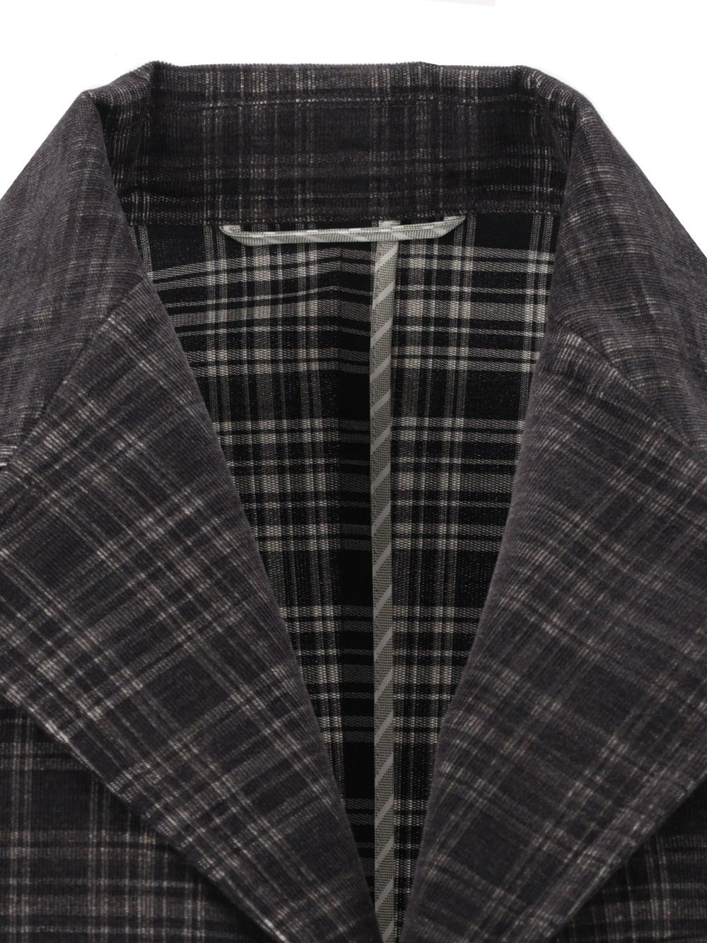 Vivienne Westwood Wreck Jacket Jackets - Grey | 57ea9d94856705e7dd533d98d05d3575a14fadae