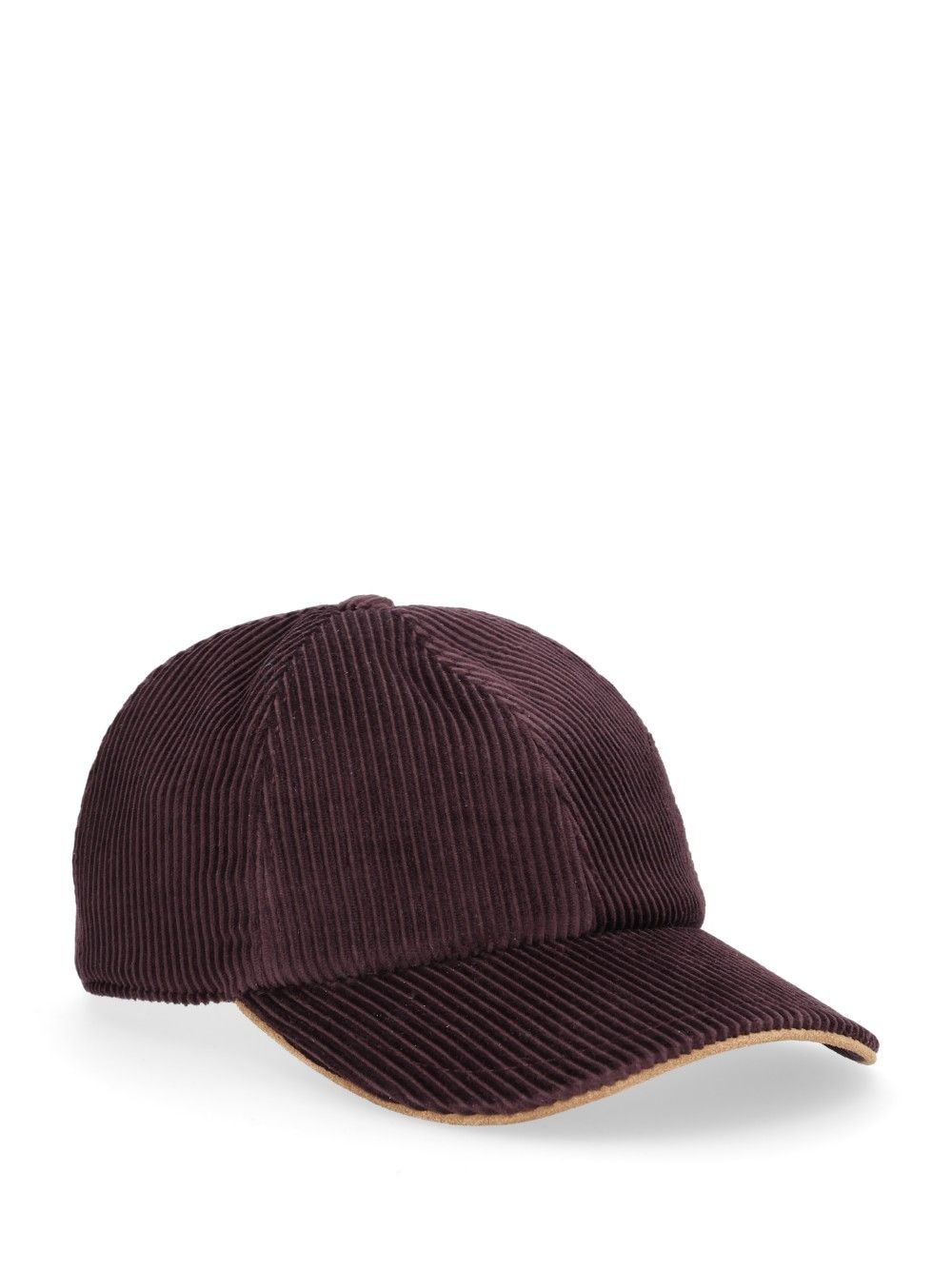 Eleventy Cappello Baseball Hats - Bordeaux | 8a19e4976cf98380a14f70d04e10ff73681d2c4d