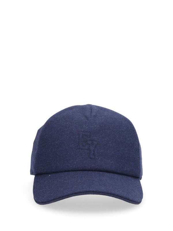 Baseball Cap Hats Blue