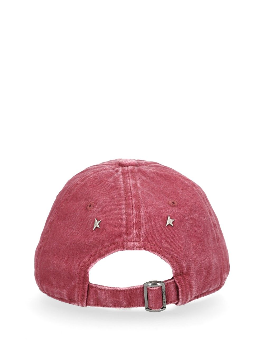 Golden Goose Deluxe Brand Cotton Cap Hats - Red | 1f0eef8f708f9d85229be3966f736a5f236b2a16