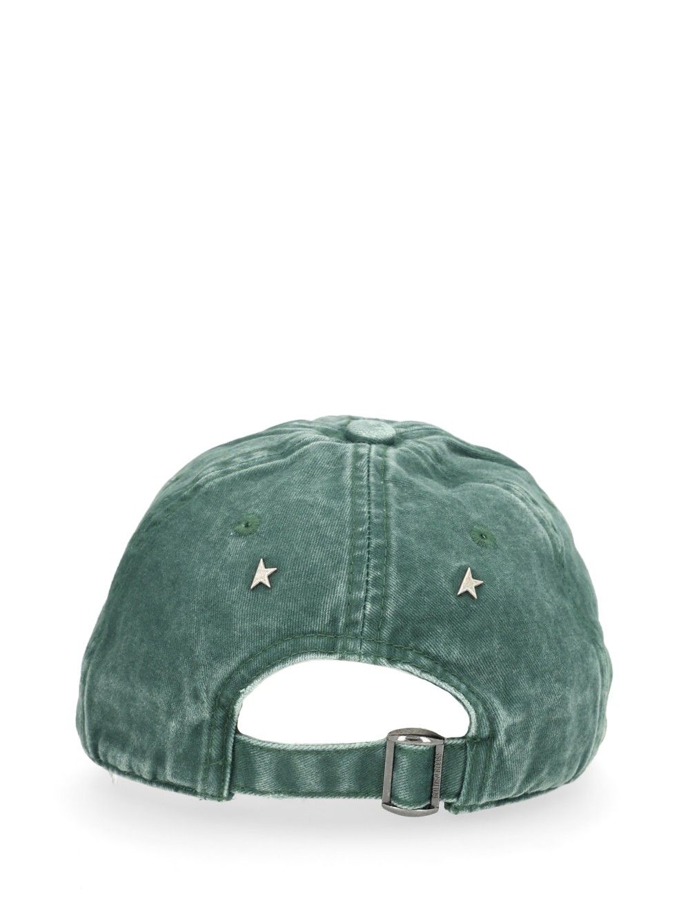 Golden Goose Deluxe Brand Baseball Cap Hats - Green | c940a1183fcac0aa680dfa42c561d76617e8bf79