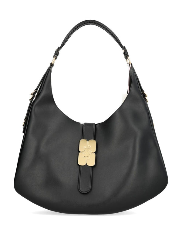 Kat Large Bag Black