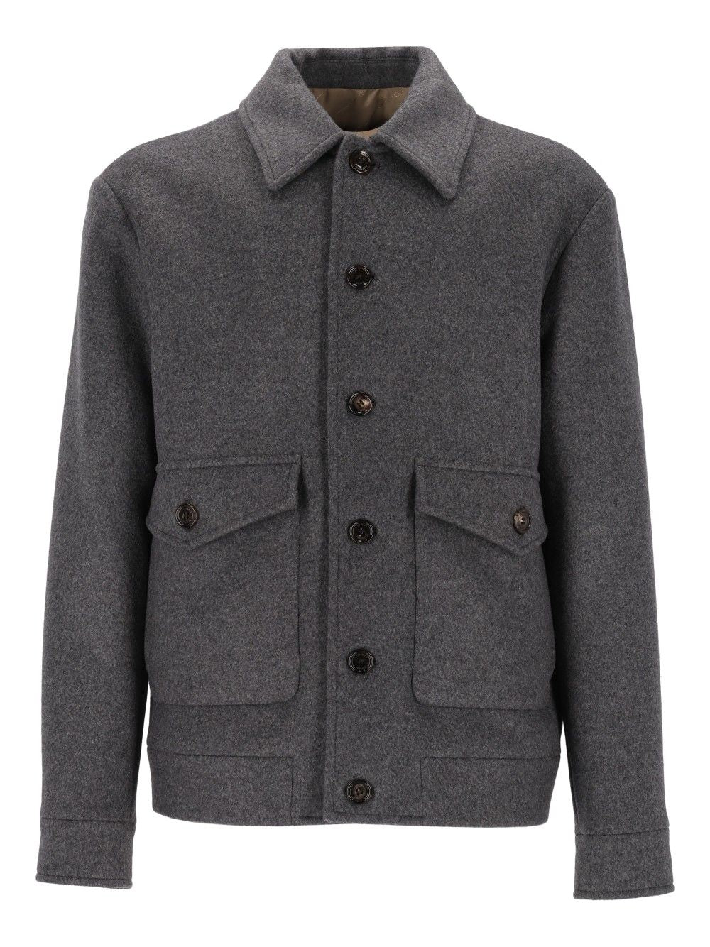 Valentino Garavani Caban | a569ef6e431b41c0abef401da730cd0dfef2b188