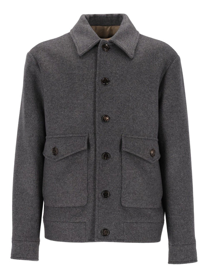 Valentino Garavani Caban | a569ef6e431b41c0abef401da730cd0dfef2b188