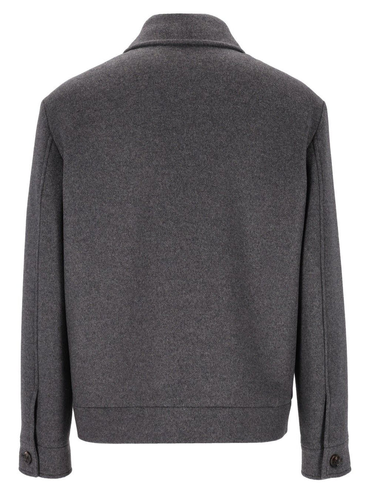 Valentino Garavani Caban | 3e00ae4b329d51aaaa2cd8d5d900683755590ace
