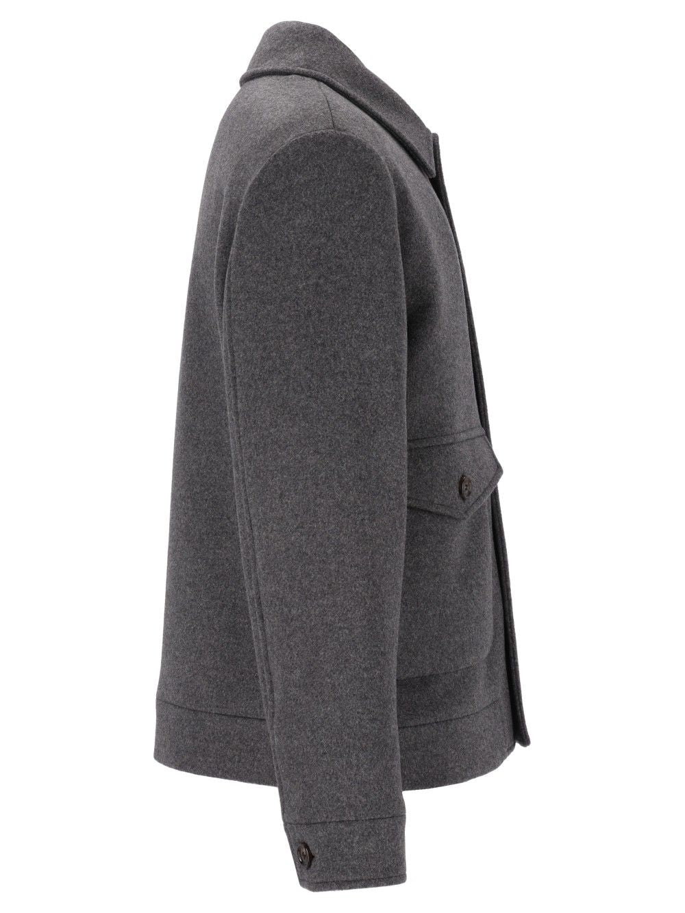 Valentino Garavani Caban | 474c924f2c7f4939e42050089e4c10c076d48974