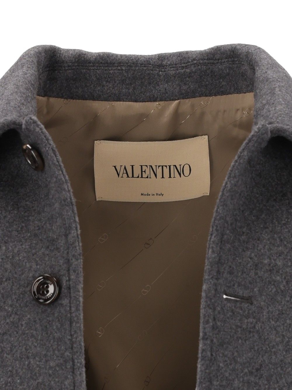 Valentino Garavani Caban | 94a70af48a3d7fc97d5d55e142ac790dc813c47e
