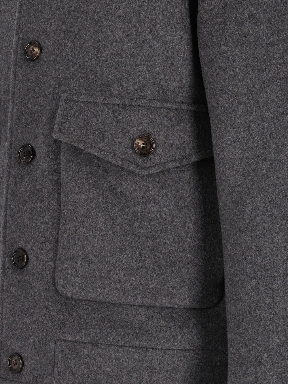 Valentino Garavani Caban | 877c2d2882d6efbdb9ef09d27a4f1c75a5abc1f0