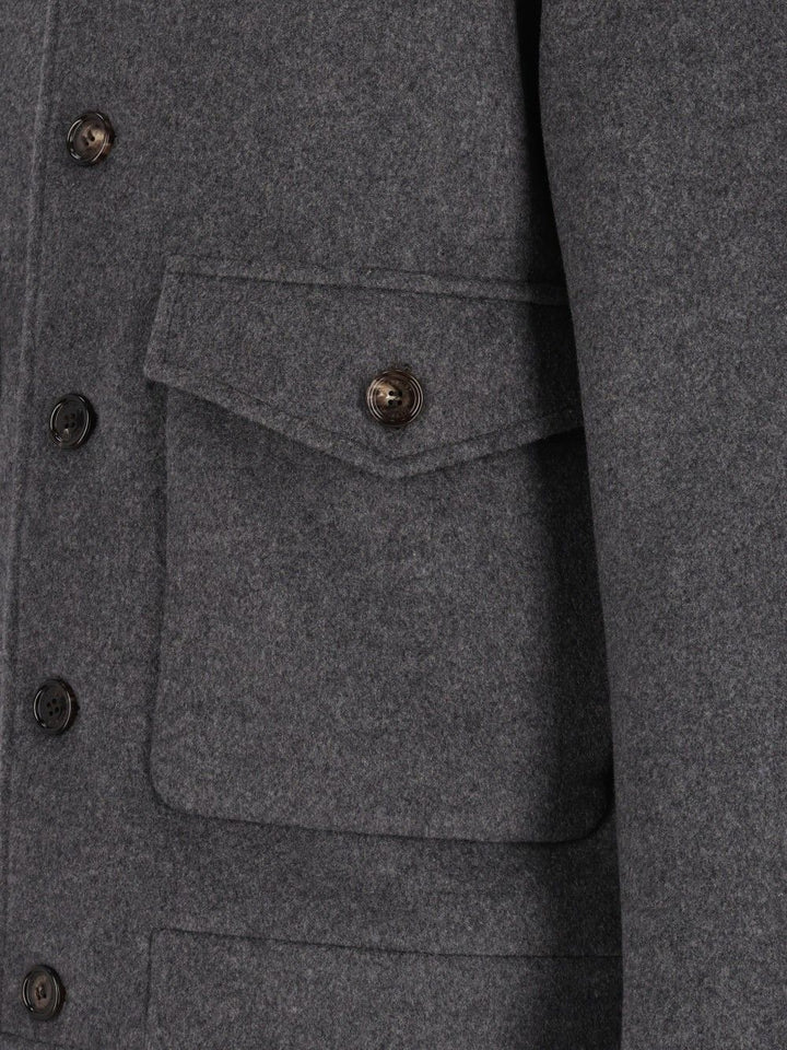 Valentino Garavani Caban | 877c2d2882d6efbdb9ef09d27a4f1c75a5abc1f0