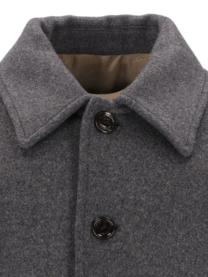 Valentino Garavani Caban | 5689dc5a9f26f82d833c6af81be766e342e53c05