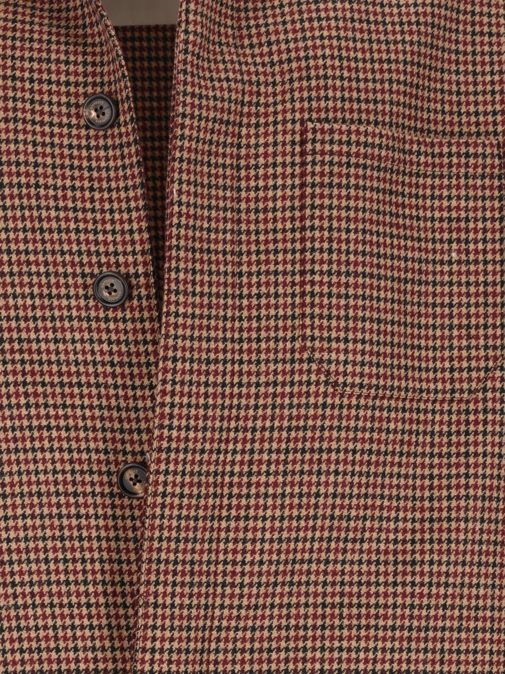 Eleventy Shirt-Jacket Jackets - Brown | 03751bf4521bc4dfdcd374c343adbd33b89dc6ff