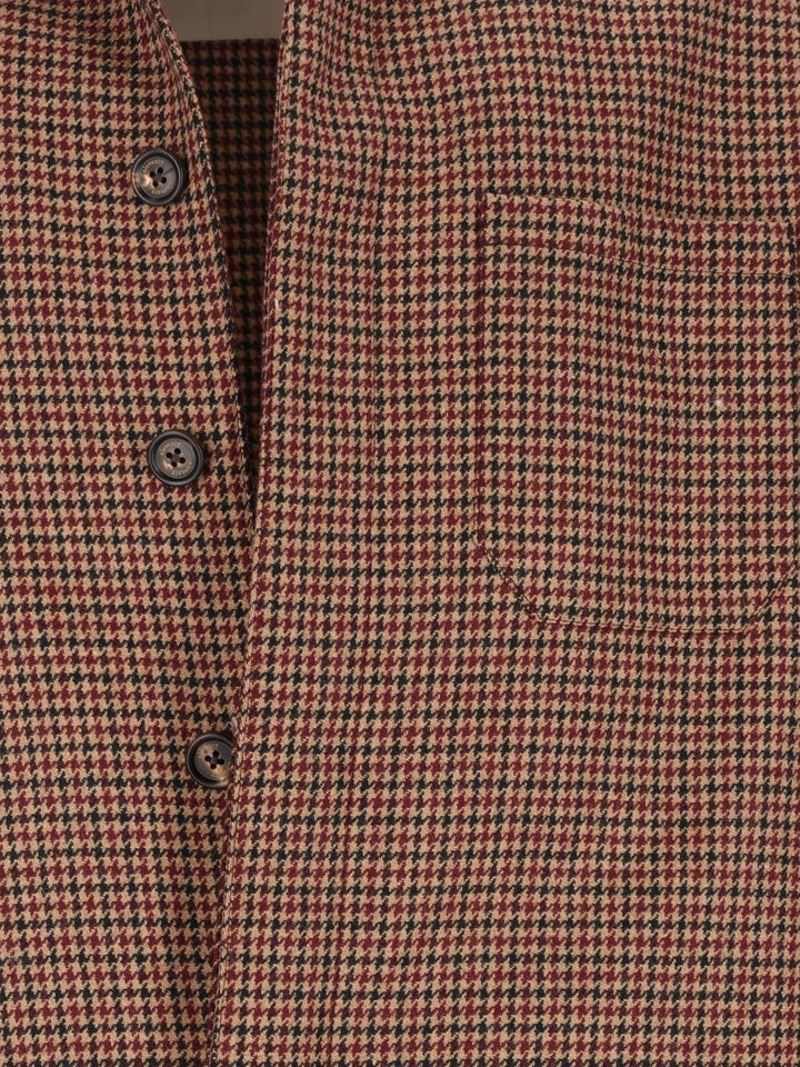 Eleventy Shirt-Jacket Jackets - Brown | 03751bf4521bc4dfdcd374c343adbd33b89dc6ff