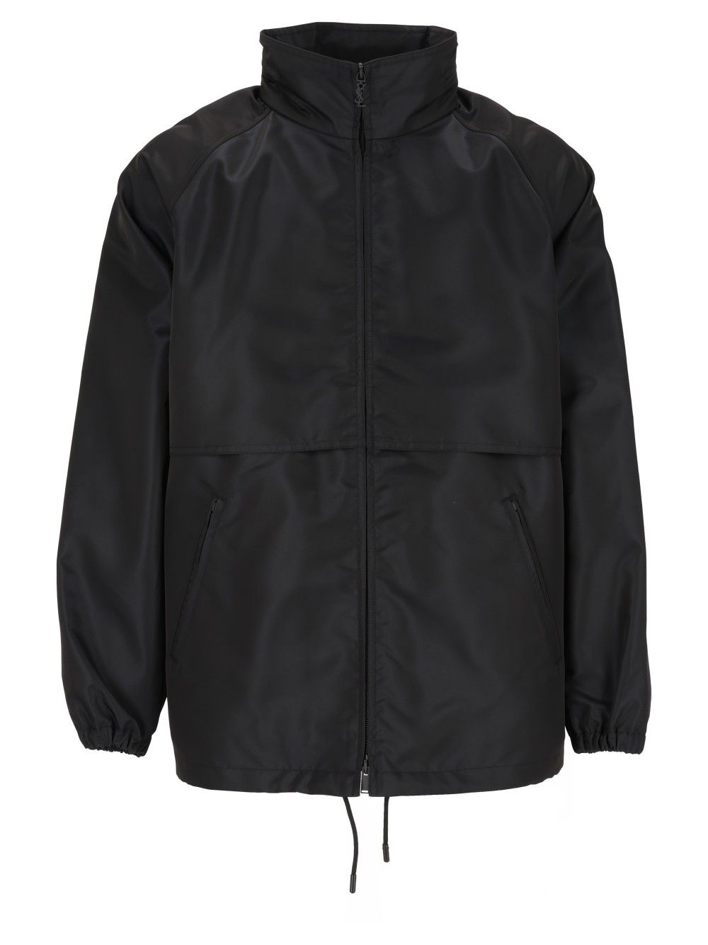Saint Laurent Garde Robe - Coupe-V Jackets - Blue | 96099768af413f5fc4cad2e0297ceade67b4c545