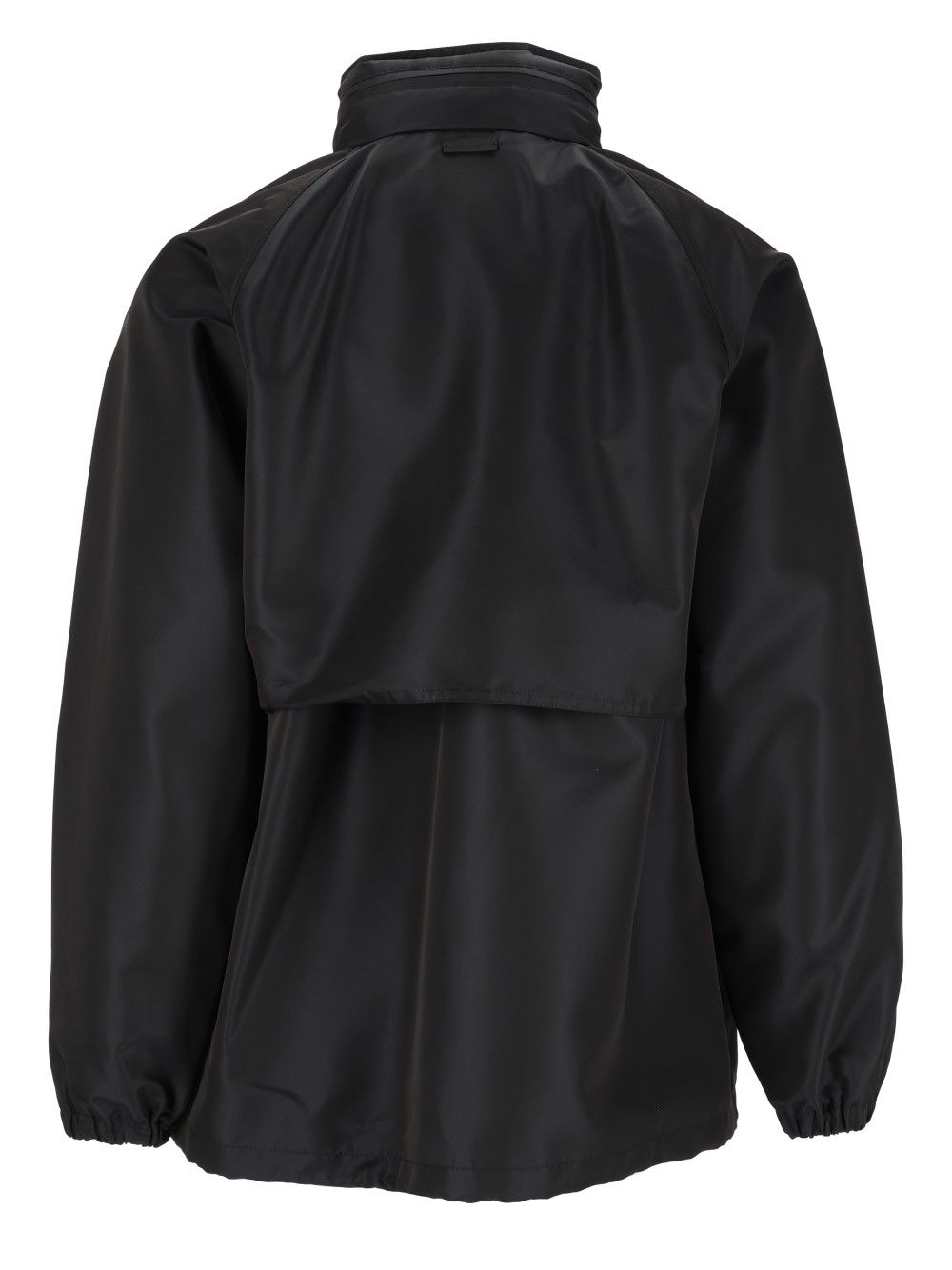 Saint Laurent Garde Robe - Coupe-V Jackets - Blue | 4970f4204c61bdb3596389841e95d63308ec1466
