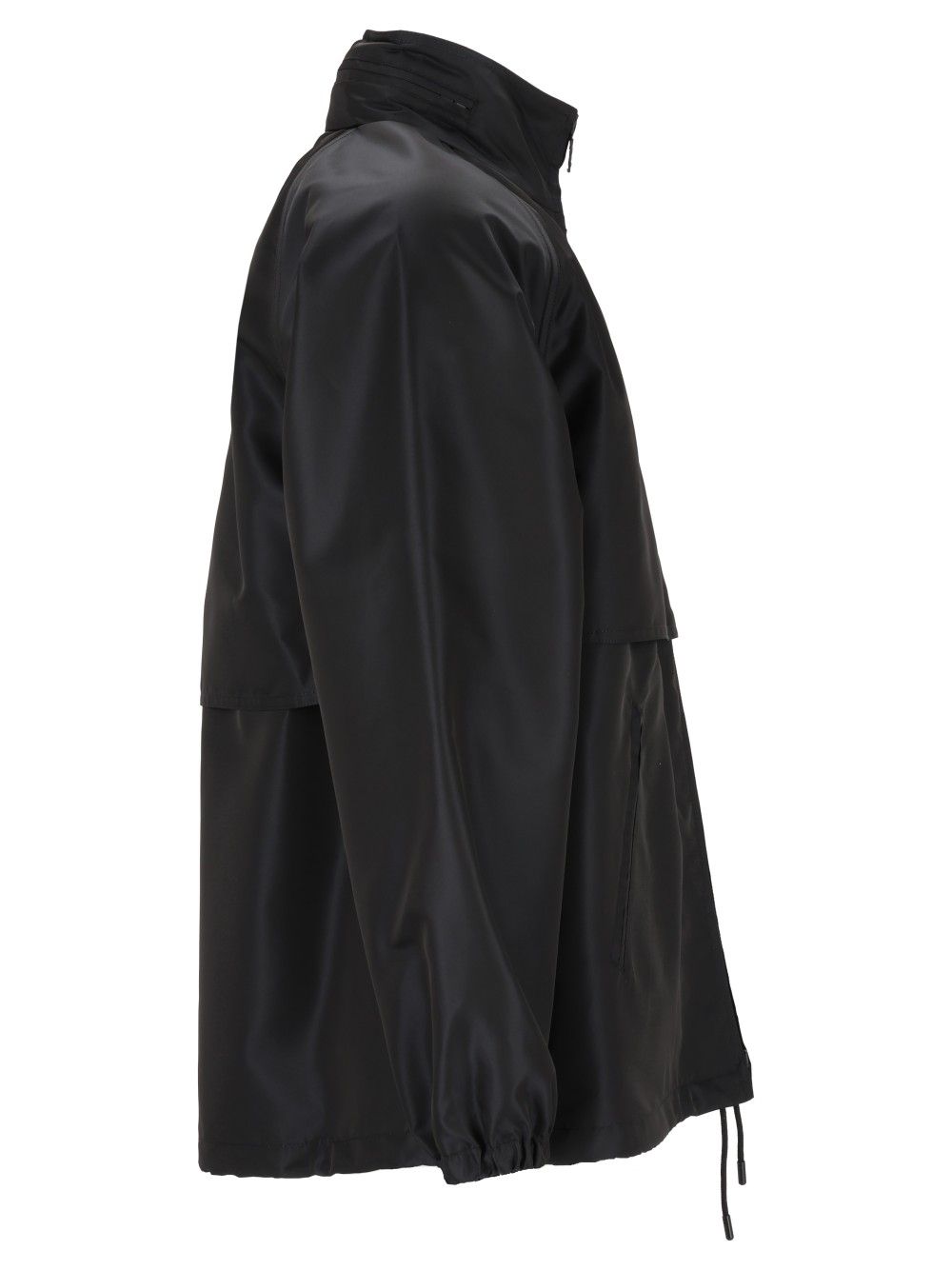 Saint Laurent Garde Robe - Coupe-V Jackets - Blue | 63e998addf54aba471f84f0fc188db5c0dc35a48