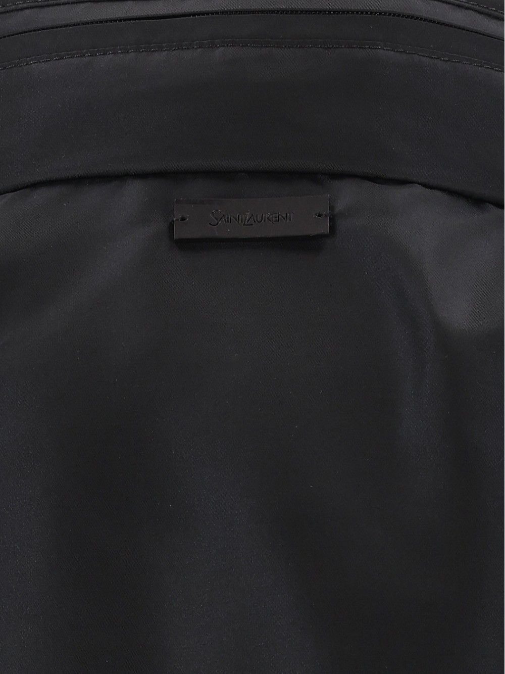 Saint Laurent Garde Robe - Coupe-V Jackets - Blue | 9e6d2237c7ac4a7b419f5e7c26f8b8cea28f4e68