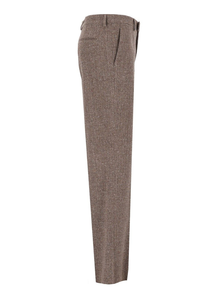 Valentino Garavani Pantalone | b2ef51ebf5b5a74538d94e98656c4dd05115fad2