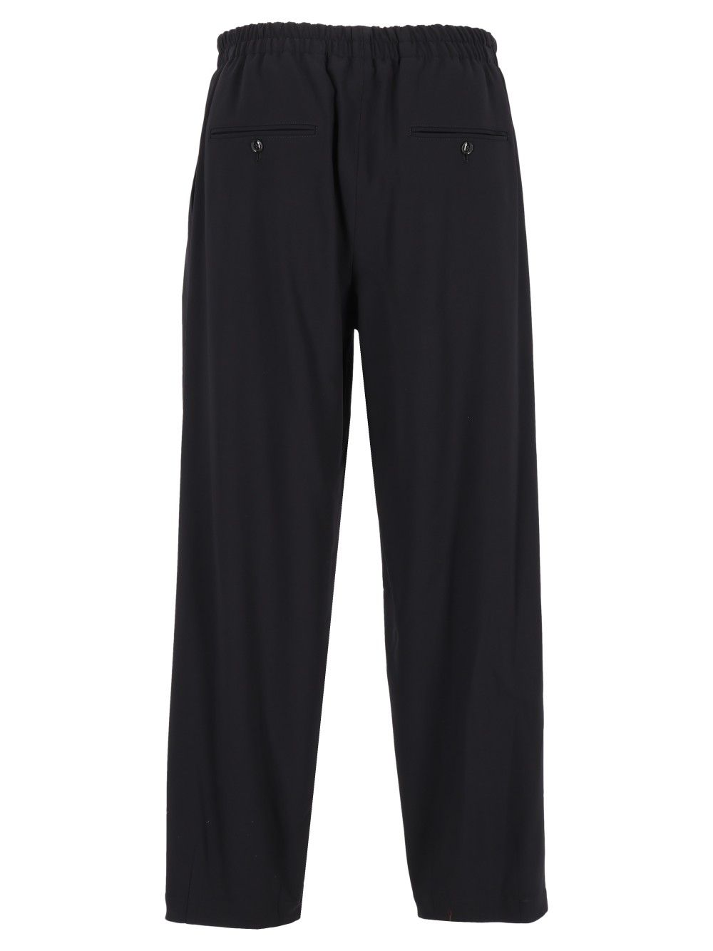 Giorgio Armani Trouser Trousers - Blue | 6d0c1594578310d165a5110c27c96c5c15d371f5