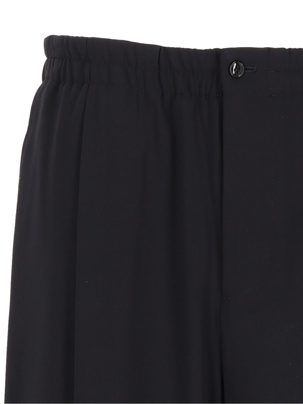 Giorgio Armani Trouser Trousers - Blue | 869772f6e681adf15659a9361c0e6813d4ad720a
