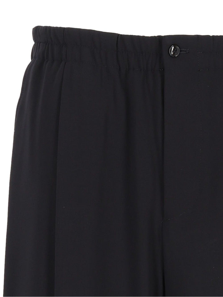 Giorgio Armani Trouser Trousers - Blue | 869772f6e681adf15659a9361c0e6813d4ad720a
