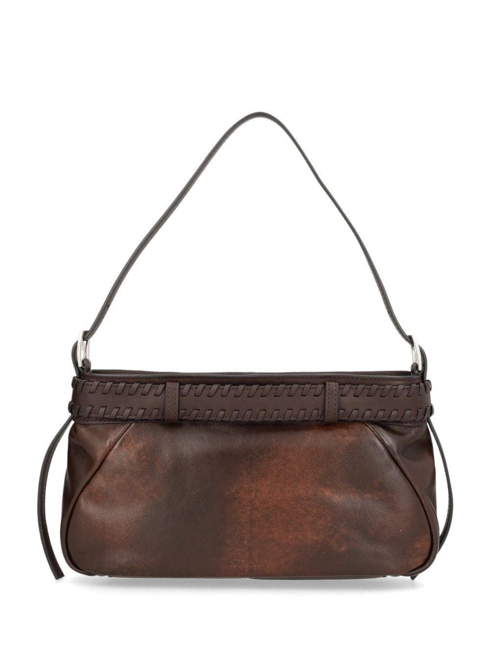 Staud Brooklyn Shoulder Bags - Brown | 79a97e2e425f5d98777dcd47ae102ca503fe7cc8