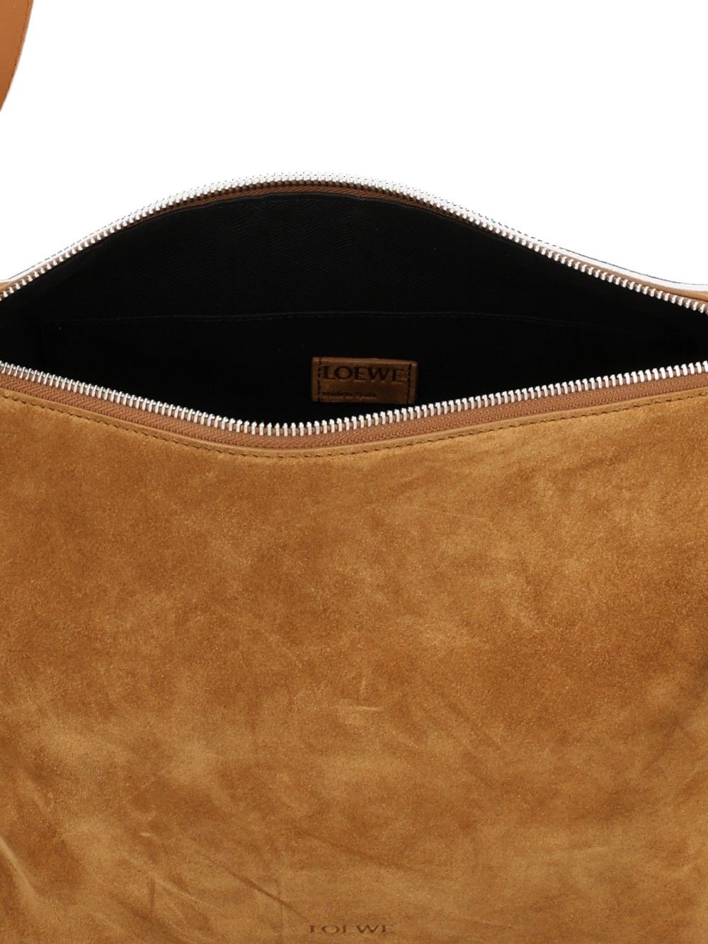 Loewe Hobo Loop Crossbody Bags - Beige | 74147d23e73132ebd6d3eb10a40de44ebe12646e