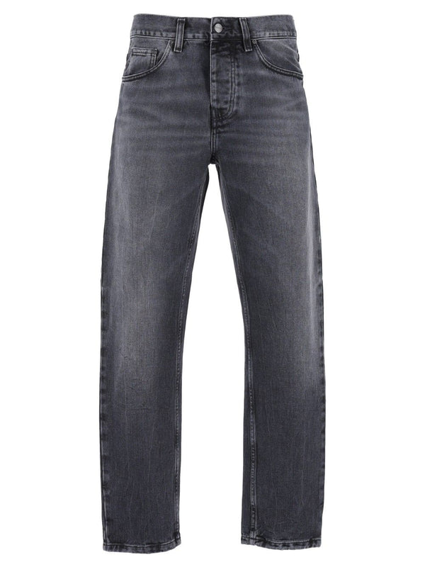 Newel Jeans Black