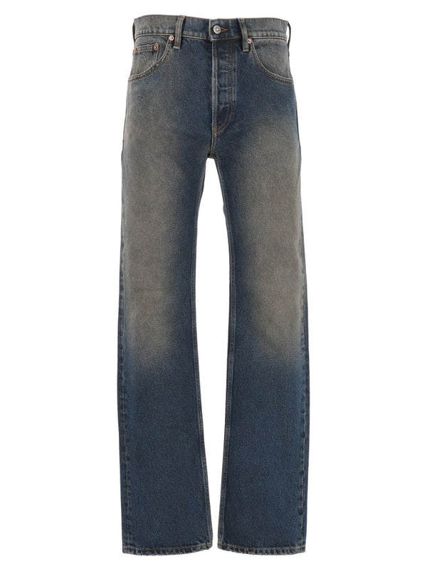 Journey Jeans Blue