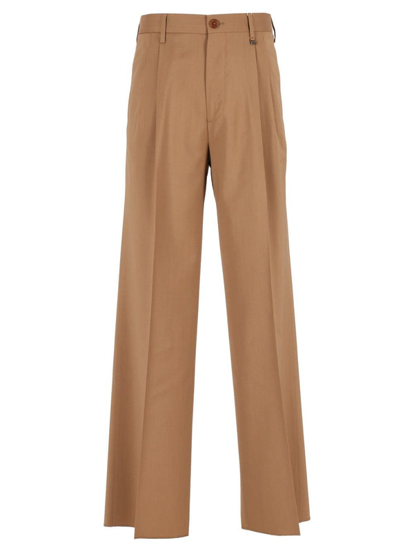 Rafael Trousers Beige