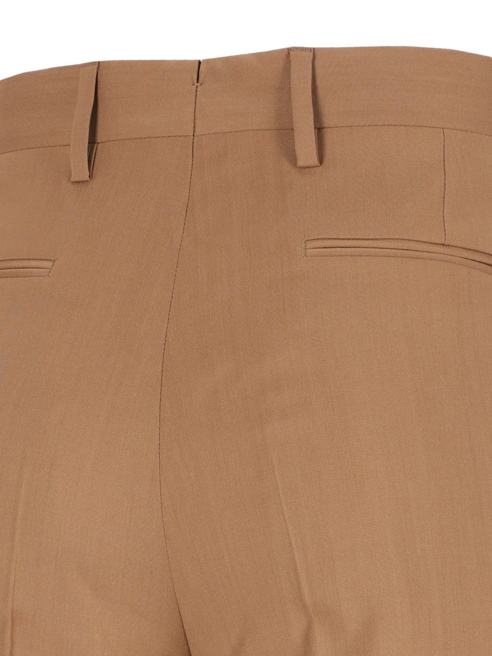 Vivienne Westwood Rafael Trousers - Beige | e85d9ca551d419d63c9729308642ea047a459766