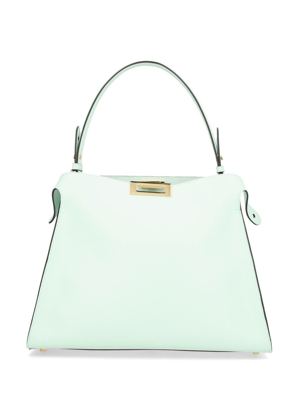 Fendi Fendi Way Medium Bag Shoulder Bags - Light blue | b97e10b435a233c679a55f20270a8984e3739f22