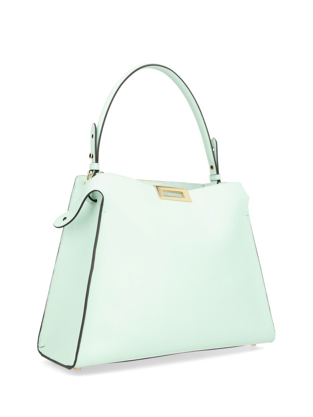 Fendi Fendi Way Md Vit.Merrick Shoulder Bags - Light blue | ace3b2f73447ddd122062e0e2bec74ed19366a41
