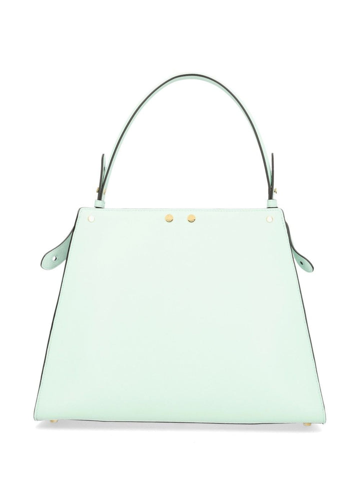 Fendi Fendi Way Medium Bag Shoulder Bags - Light blue | 0eaff2552852d34ce3a04678056755c5b2978793