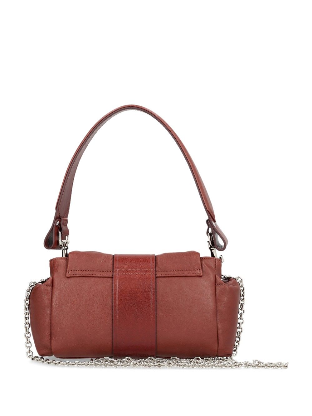 Vivienne Westwood Hazel Treasure Handbag Shoulder Bags - Black | eca829527eb0ef5625f2f6a568d81b60ca014632