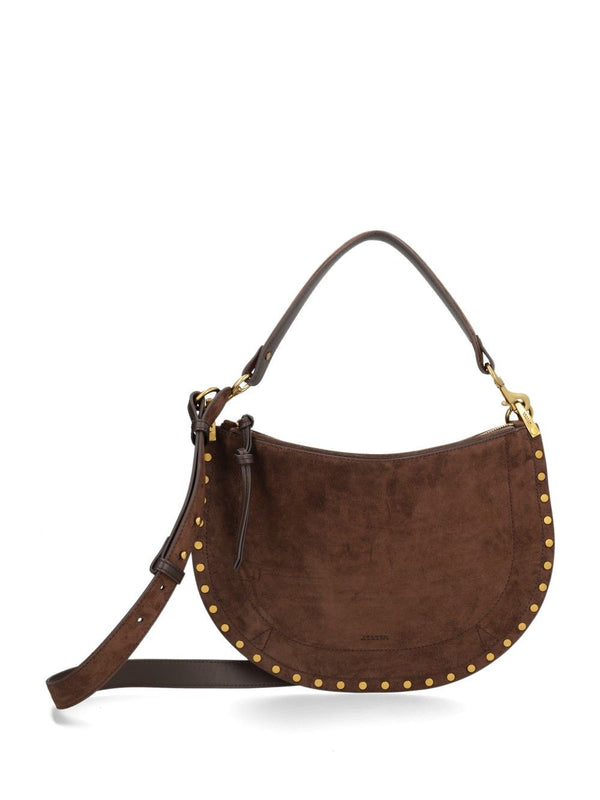 Oskan Shoulder Bags Brown