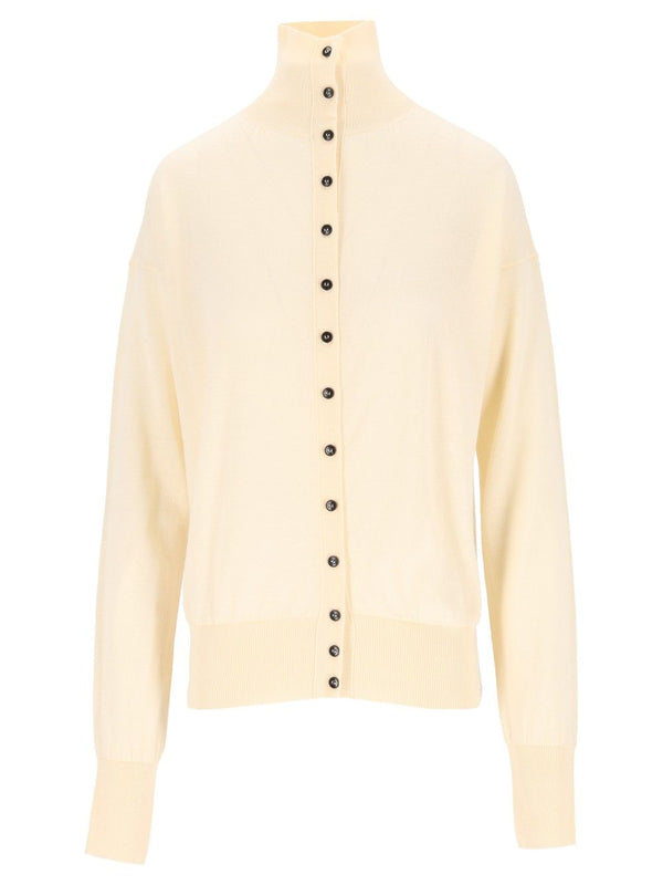Zea Piuma Knitwear Beige