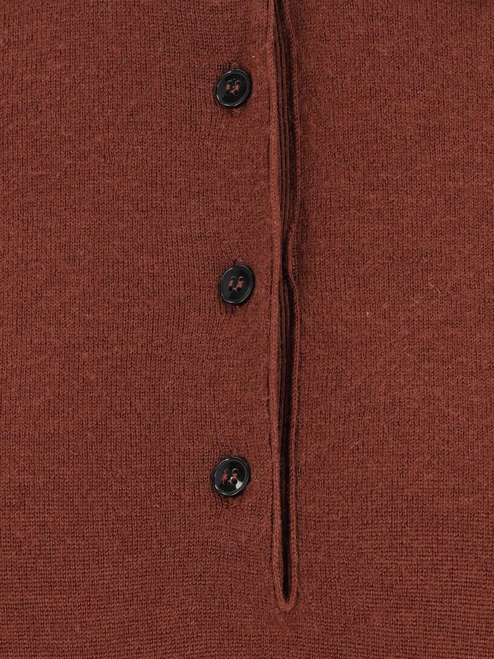 Barena Venezia Perla Piuma 100 Poliestere Knitwear - Brown | a909961e7c8bbce4c6d8367ec81ee38340a16835