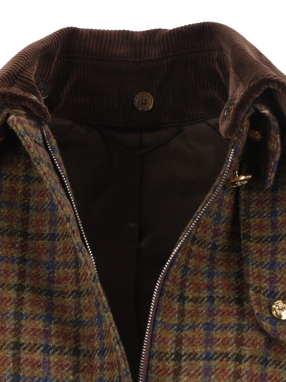 Blazé Milano Amandira Jacket Jackets - Multicolor | 625e48dec9dd46314992b1b8974aa2f190e4e8ab