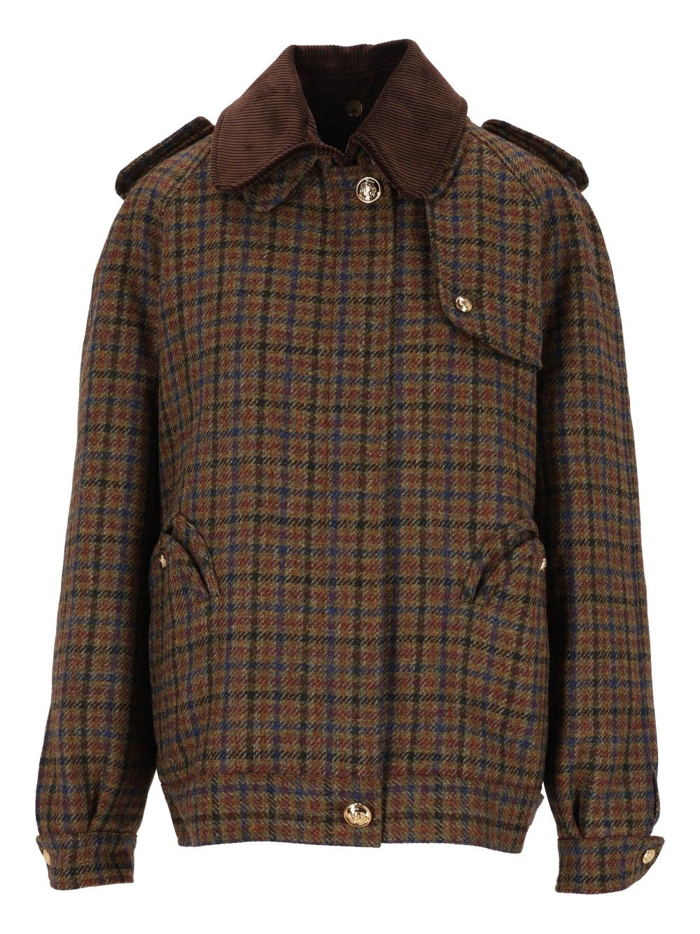 Blazé Milano Amandira Jacket Jackets - Multicolor | a2307eaf4311413d126a19046bcebe51895f5a9a