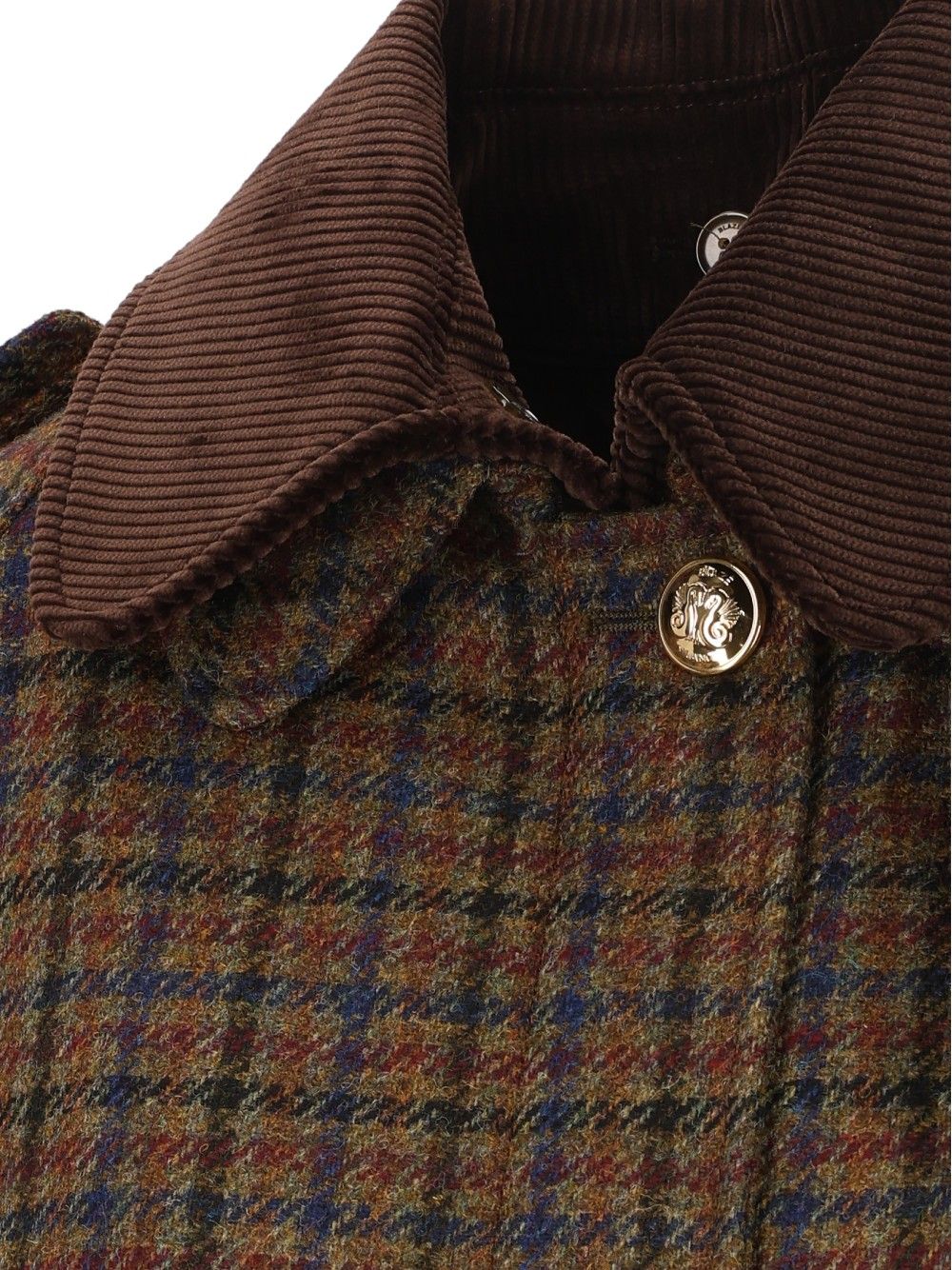 Blazé Milano Amandira Jacket Jackets - Multicolor | c6b0762dad98f45b6736431c0be028c930ba9357