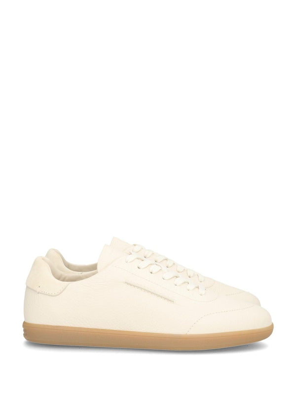 232 Sneaker Sneakers White